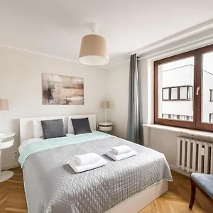 Old Town Square Apartament Warszawa