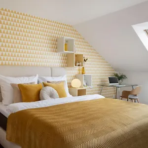  Apartmán Zelný Trh 42
