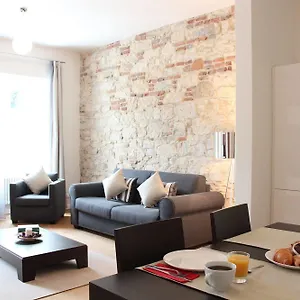 Central Prague Apartments Apartament Praga