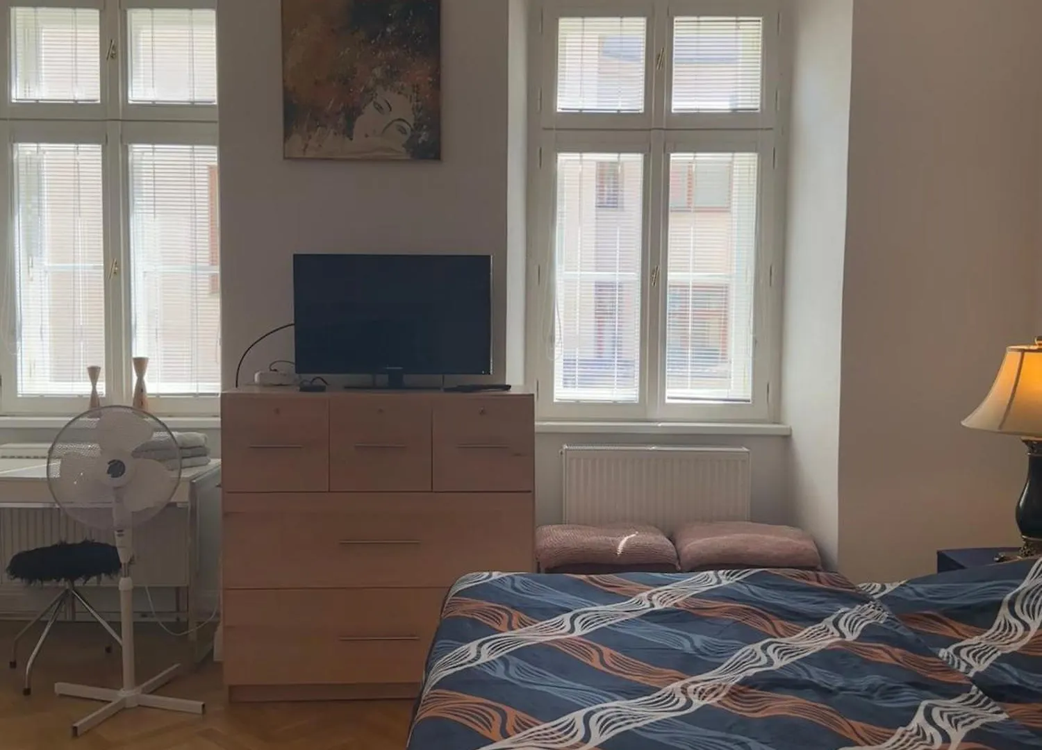 Comfort Apartment Brno-City Center