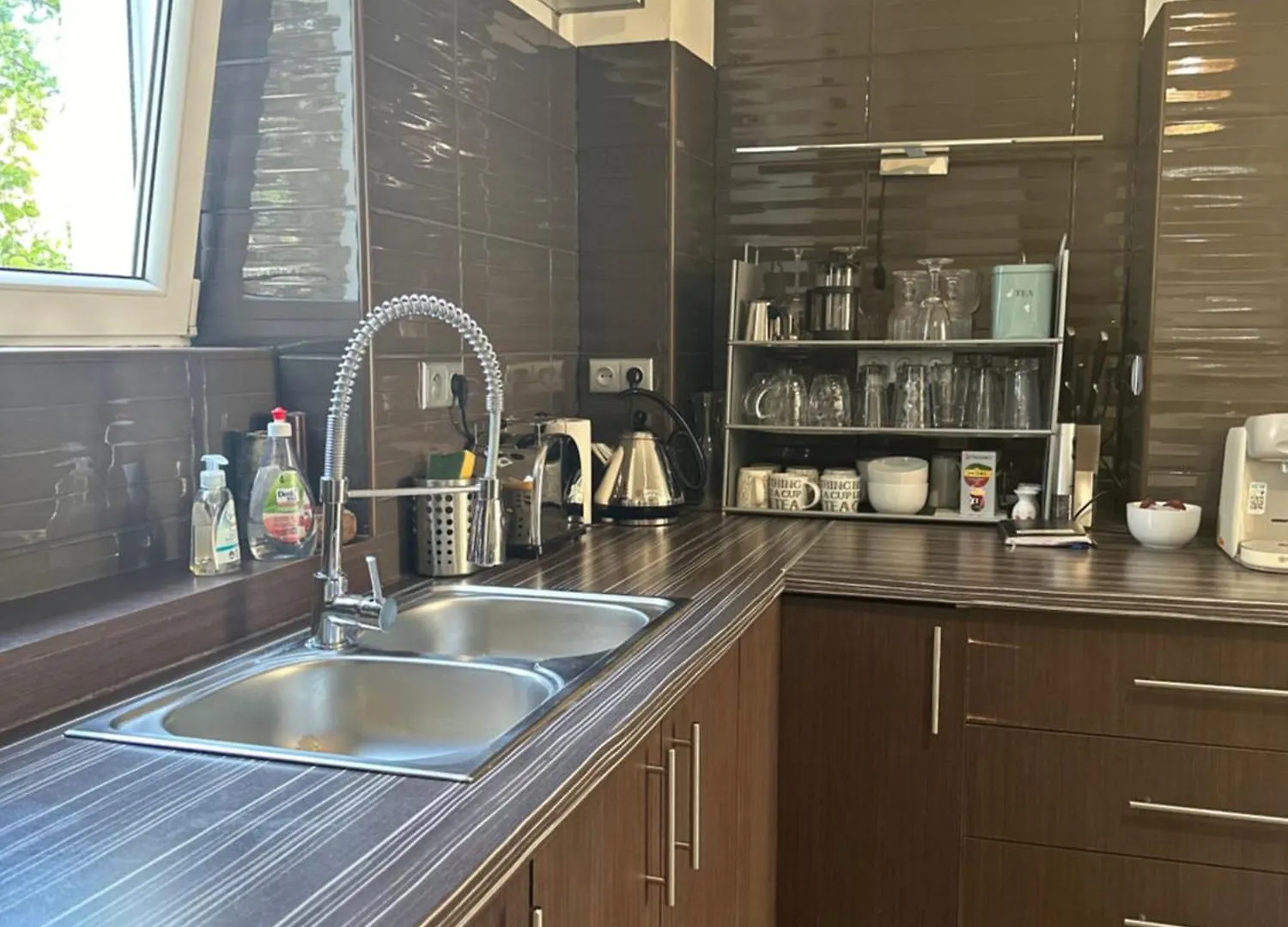 Comfort Apartment Brno-City Center  Brno