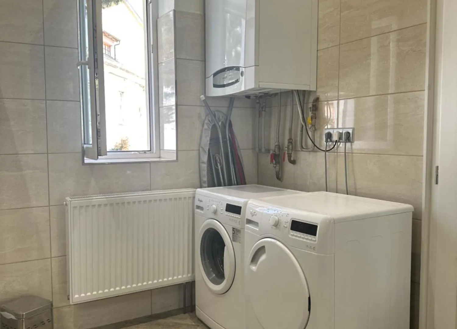 Comfort Apartment Brno-City Center