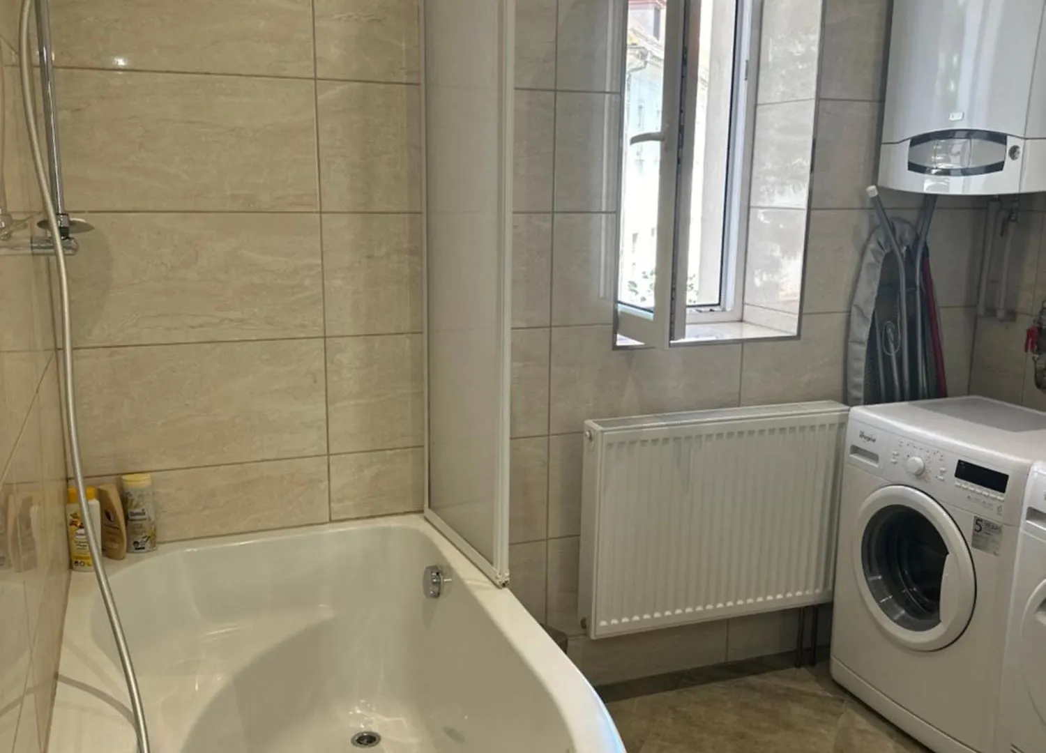 Comfort Apartment Brno-City Center 0*, Brno